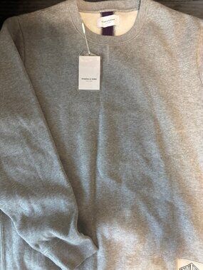 Ovadia & Sons Dune sweatshirt